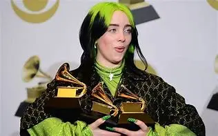 Image of Billie Eilish : L'Icône Pop qui Redéfinit les Codes