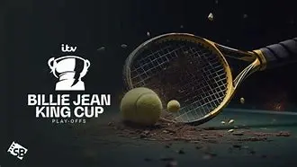 Image for Billie Jean King Cup : L'Épopée du Tennis Féminin par Équipes