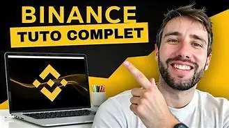 Image of Binance : Le Guide Complet 2024