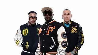 Image for Black Eyed Peas Chambord : Une Fusion Culinaire Inattendue