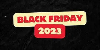 Image of Black Friday 2024 : Date, Bons Plans et Conseils pour en Profiter au Maximum