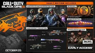 Image for Black Ops 6 : Date de Sortie, Rumeurs, Leaks et Tout ce Qu'on Sait