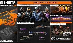 Image for Black Ops 6 : Tout ce qu'on sait (date de sortie, rumeurs, leaks...)