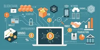 Image for Blockchain France: L'Écosystème Français de la Blockchain en Pleine Expansion