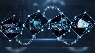 Image for Blockchain France : L'essor de la Technologie Blockchain dans l'Hexagone