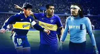 Image for Boca Juniors : Une histoire d'amour avec le football