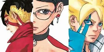 Image for Boruto Two Blue Vortex Chapitre 15 : Analyse Complète, Théories et Date de Sortie