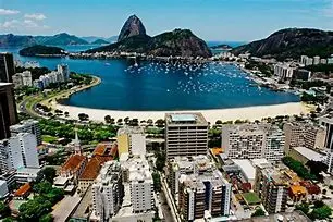 Image for Botafogo : Un joyau caché de Rio de Janeiro