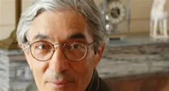 Image of Boualem Sansal : Une Plume Acérée Face à l'Histoire