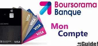Image for Boursorama : Le guide complet pour investir et gérer ses finances en ligne