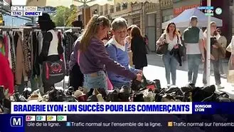 Image for Braderie de Lyon : Le Guide Ultime pour Dénicher les Meilleures Affaires