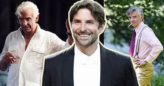 Image of Bradley Cooper : Une Icône du Cinéma Moderne