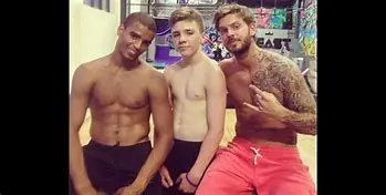 Image for Brahim Zaibat : Une vie dédiée à la danse