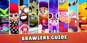 Image for Brawl Stars : Guide Ultime pour Devenir un Pro !