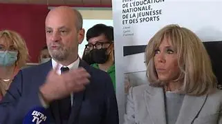 Image for Brigitte Macron : Biographie, Rôle et Influence de la Première Dame de France