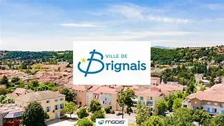 Image for Brignais : Une ville dynamique aux portes de Lyon