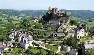 Image for Brive-la-Gaillarde : La perle de la Corrèze