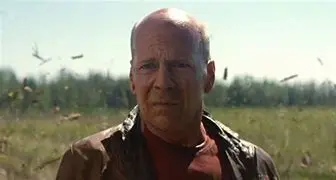 Image of Bruce Willis : Légende du Cinéma d'Action et Icône Culturelle