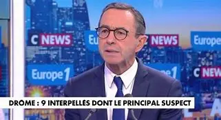 Image for Bruno Retailleau et l'Algérie : Une analyse de sa position et de ses déclarations