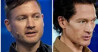 Image for Bryan Johnson : Le biohackeur milliardaire à la quête de la jeunesse éternelle