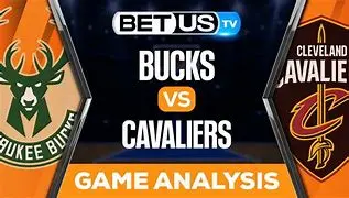 Image for Bucks vs Cavaliers : Une rivalité en constante évolution