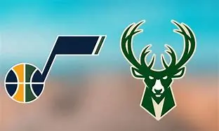 Image for Bucks vs Jazz : Une Rivalité Transcendante en NBA