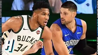 Image for Bucks vs Magic : Une Rivalité en Devenir