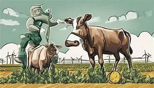 Image for Bulls vs Hawks : Décryptage de l'Impact sur les Marchés Financiers