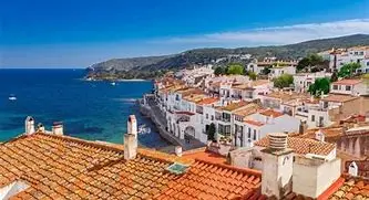 Image for Cadaqués : Perle de la Costa Brava, un village de charme en Espagne