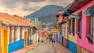 Image for Cali, la capitale mondiale de la Salsa : Un voyage au cœur de la Colombie