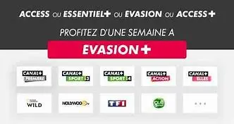Image for Canal+ Connect : Avis, Fonctionnalités, Offres et Alternatives - Guide Complet 2023