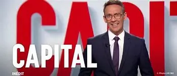 Image for Capital M6 : L'émission culte qui décrypte l'économie et la consommation