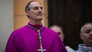 Image for Cardinal Bustillo : Une Figure Controversée de l'Église Argentine