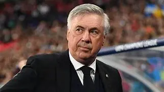 Image for Carlo Ancelotti : L'architecte du succès du Real Madrid