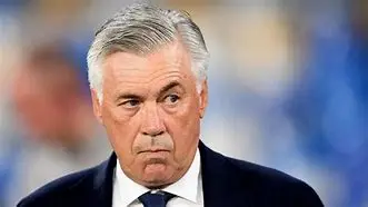 Image for Carlo Ancelotti : Le Maestro du Football Européen