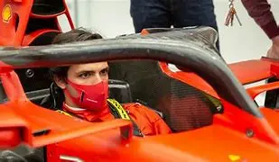 Image for Carlos Sainz : Un Talent Brillant en Formule 1