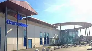 Image for Carrefour Givors : Votre Hypermarché pour tous vos besoins