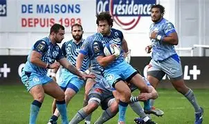 Image for Castres - Montpellier : Comment s'y rendre ?