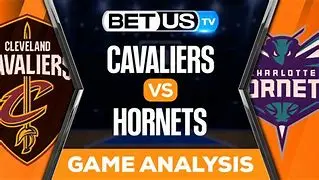 Image for Cavaliers vs Hornets : Une Rivalité en NBA