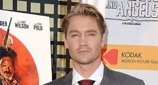 Image of Chad Michael Murray : Une Icône Télévisuelle