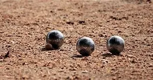 Image for Championnat du Monde de Pétanque : Une Compétition Internationale d'Exception