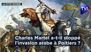 Image for Charles Martel : Héros de Poitiers et architecte de la France médiévale