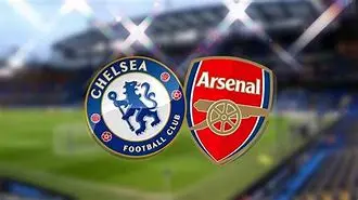 Image for Chelsea vs Arsenal : Un Derby Londonien Explosif