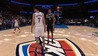 Image for Chet Holmgren : Le Prodige du Basket-Ball à l'Avenir Radieux