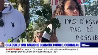 Image for Christiane Commeau : Une vie dédiée à l'art et à la pédagogie