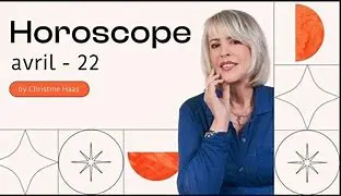 Image for Christine Haas Horoscope : Décryptage et Analyses Astrologiques