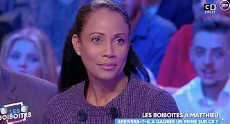 Image for Christine Kelly : Journaliste, Animatrice et Membre du CSA - Un Parcours Engagé