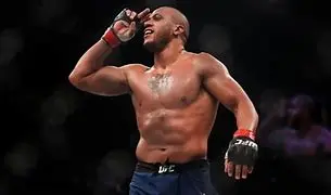 Image for Ciryl Gane : Le Bon Gamin à la conquête du MMA mondial