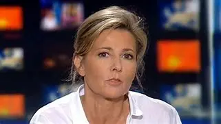 Image of Claire Chazal : Icône du journal télévisé français