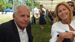Image for Claire Chazal : Une icône du journal télévisé français